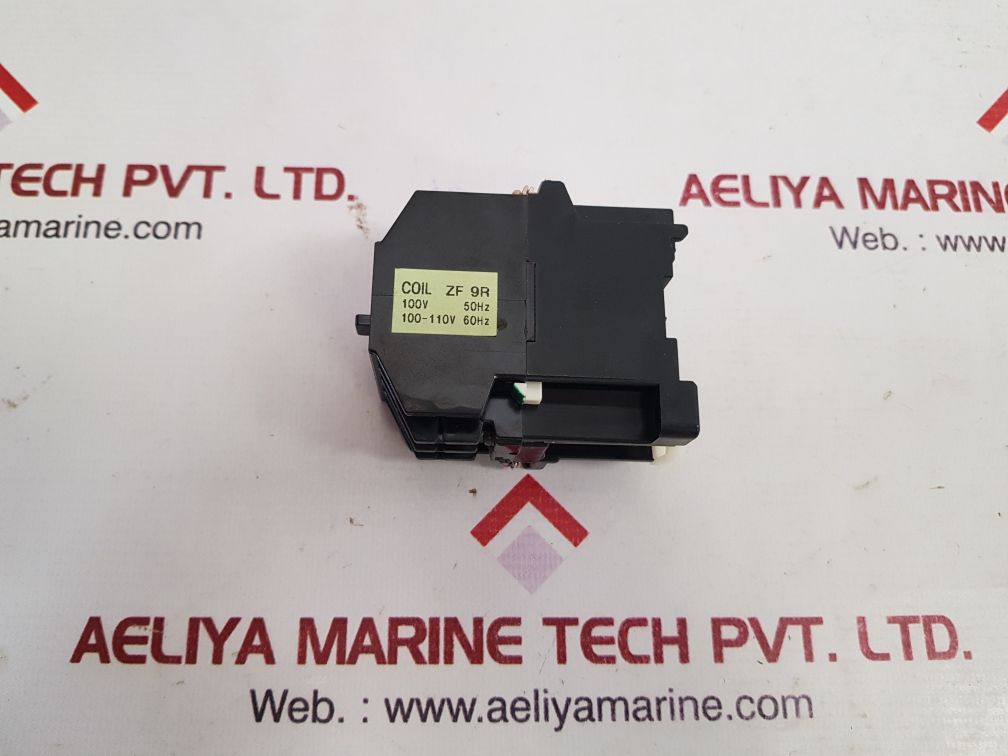 Toshiba c11a (1b) magnetic contactor