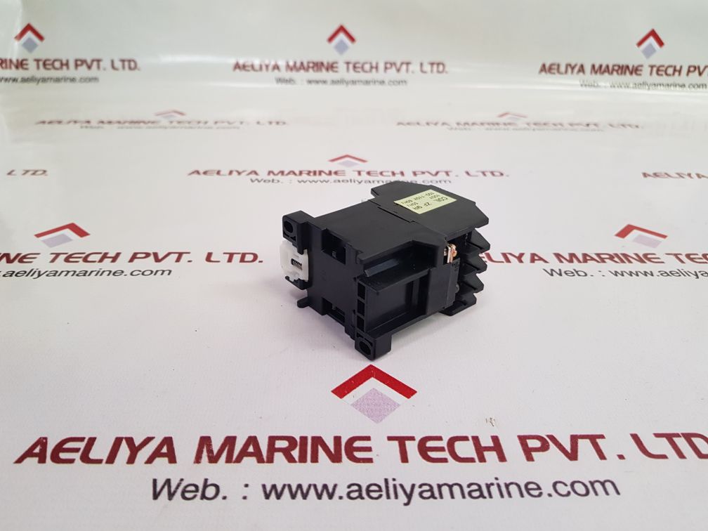Toshiba c11a (1b) magnetic contactor