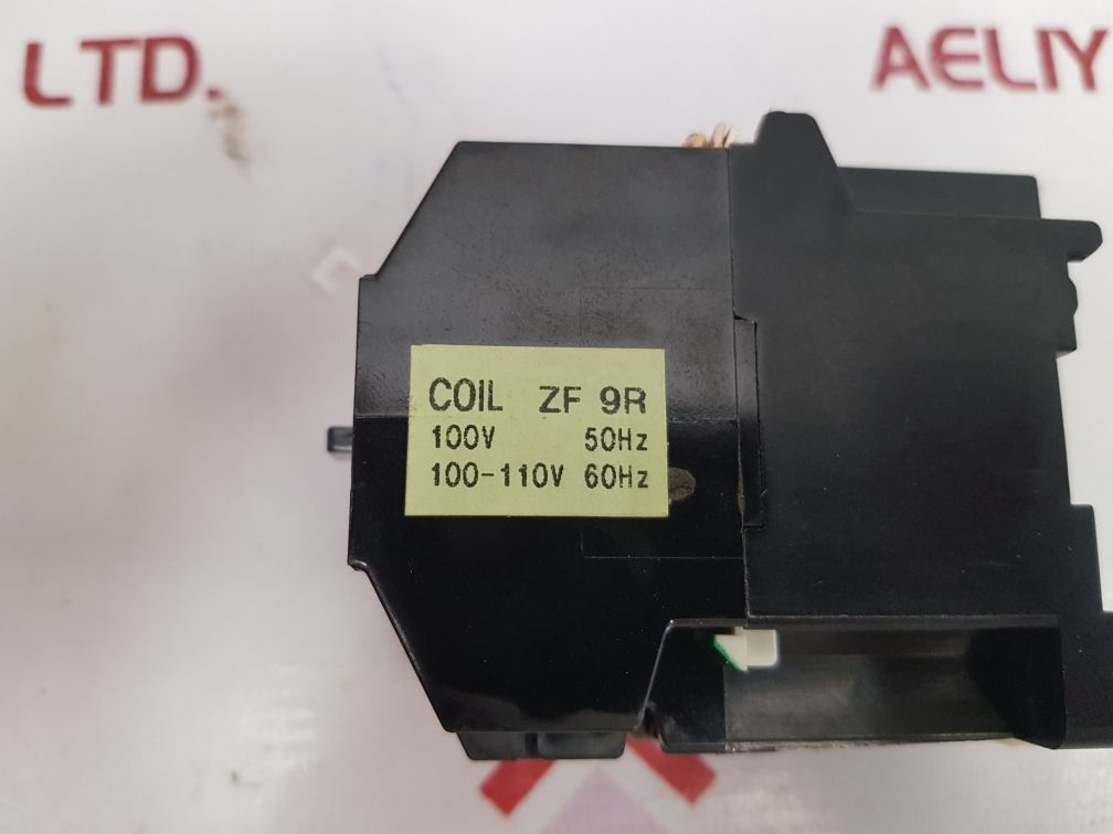 Toshiba c11a (1b) magnetic contactor
