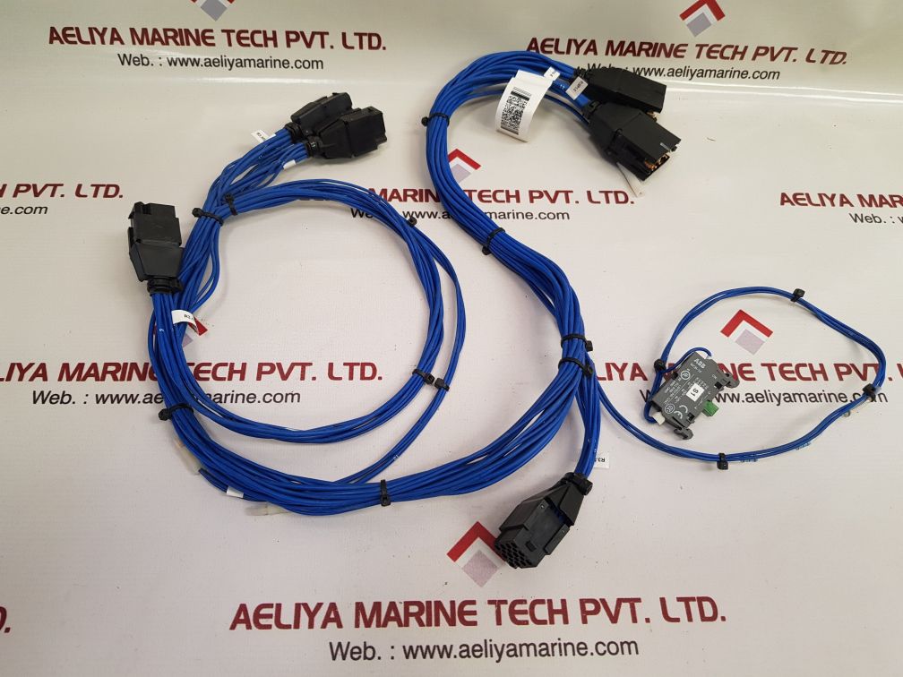 Abb mcb-10 contact block