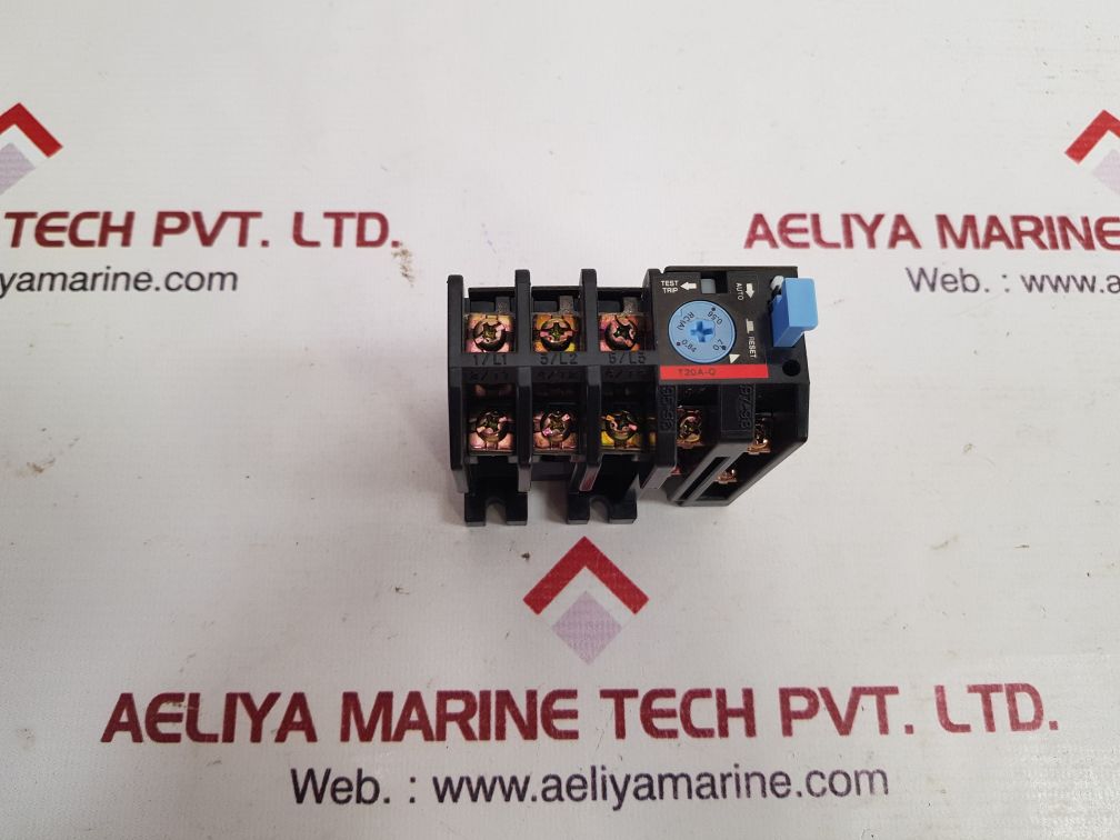 Toshiba t20a-q overload relay