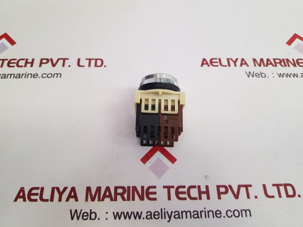 Fuji electric ah30-f command switch New