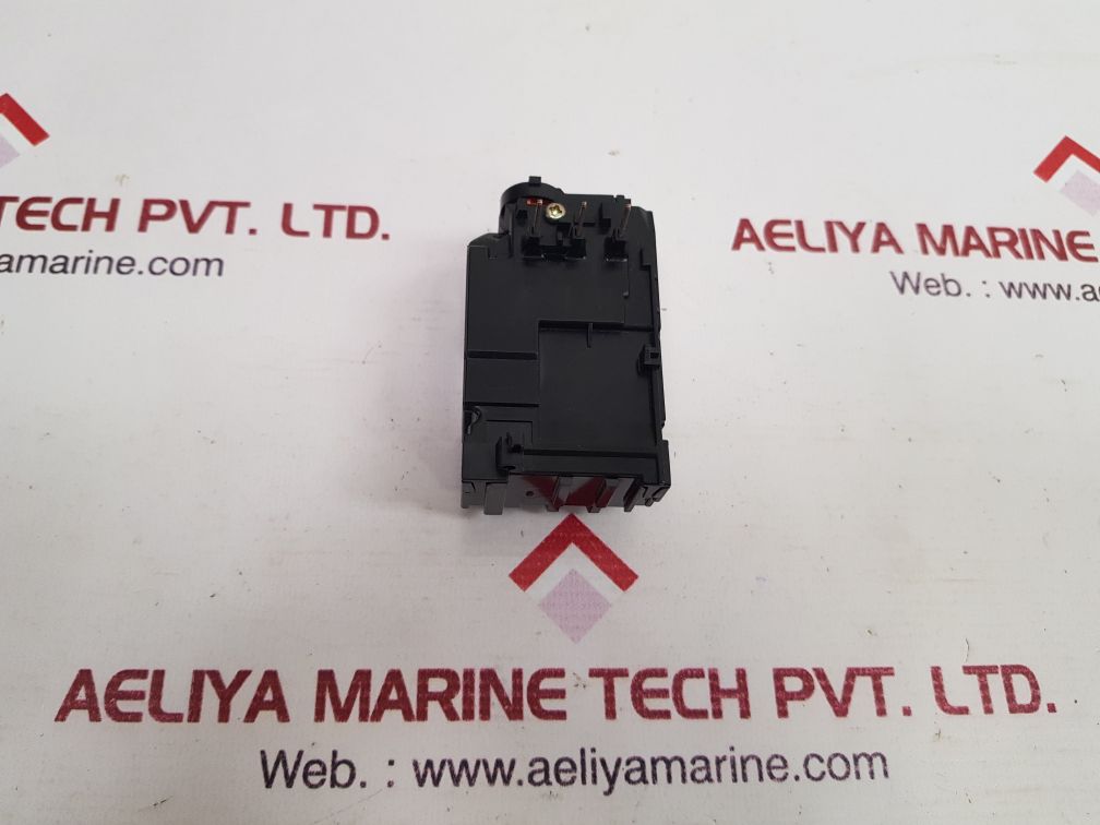 Mitsubishi th-k 12abkp thermal overload relay 1~1.6a