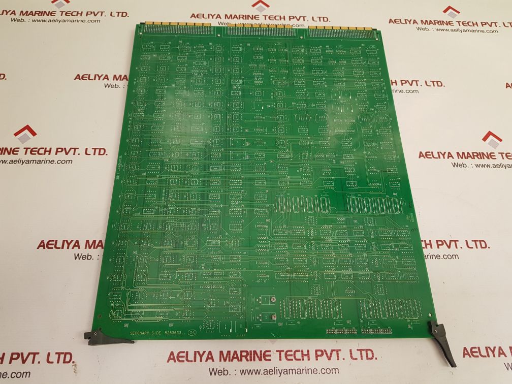 Siemens medical 5964213 pcb card