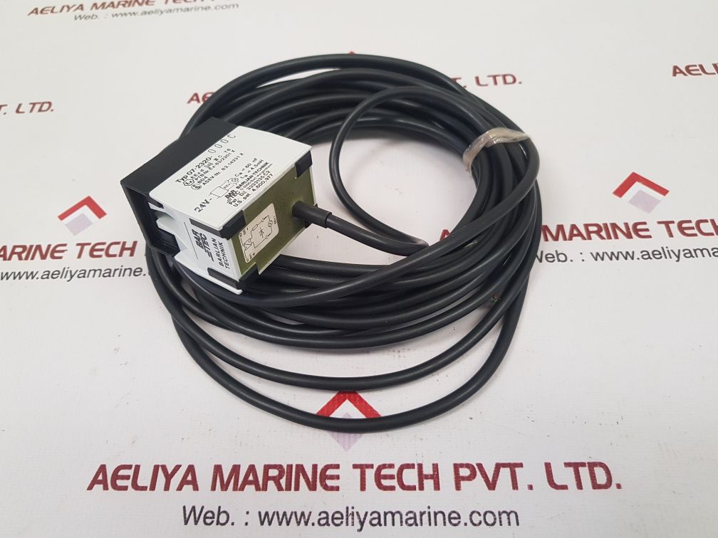 Bartec 07-2320-000c indicator light 07-2320-050c/1