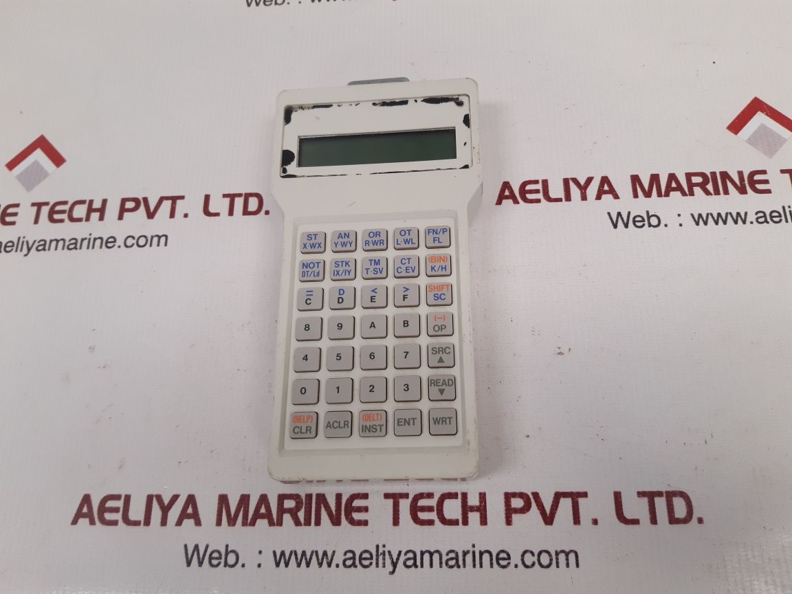 Bhartia fp programmer ii bhfp1114