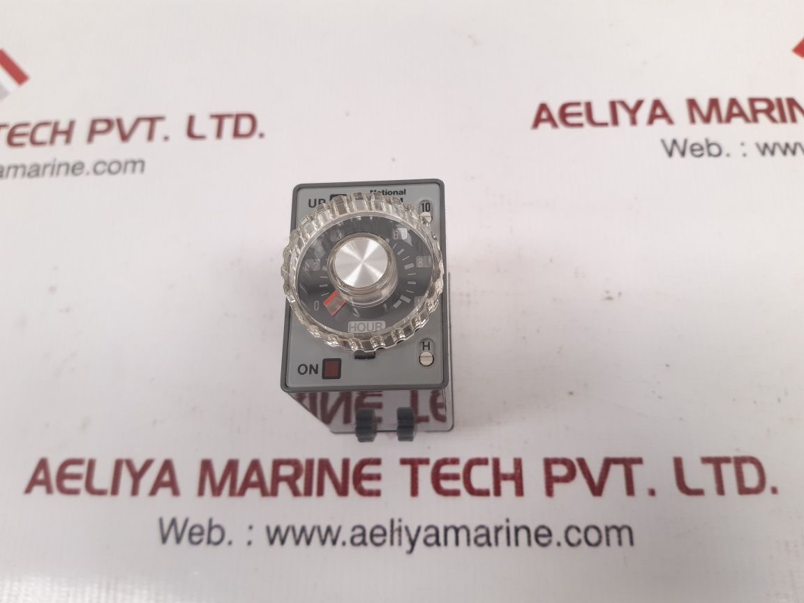 Matsushita pmh-10h-dc24v pmh timer new