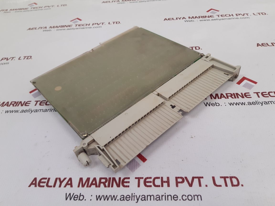 Siemens simatic 6es5430-4ua12 digital input module