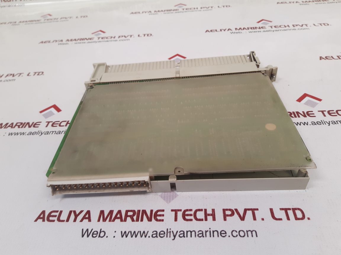 Siemens simatic 6es5430-4ua12 digital input module