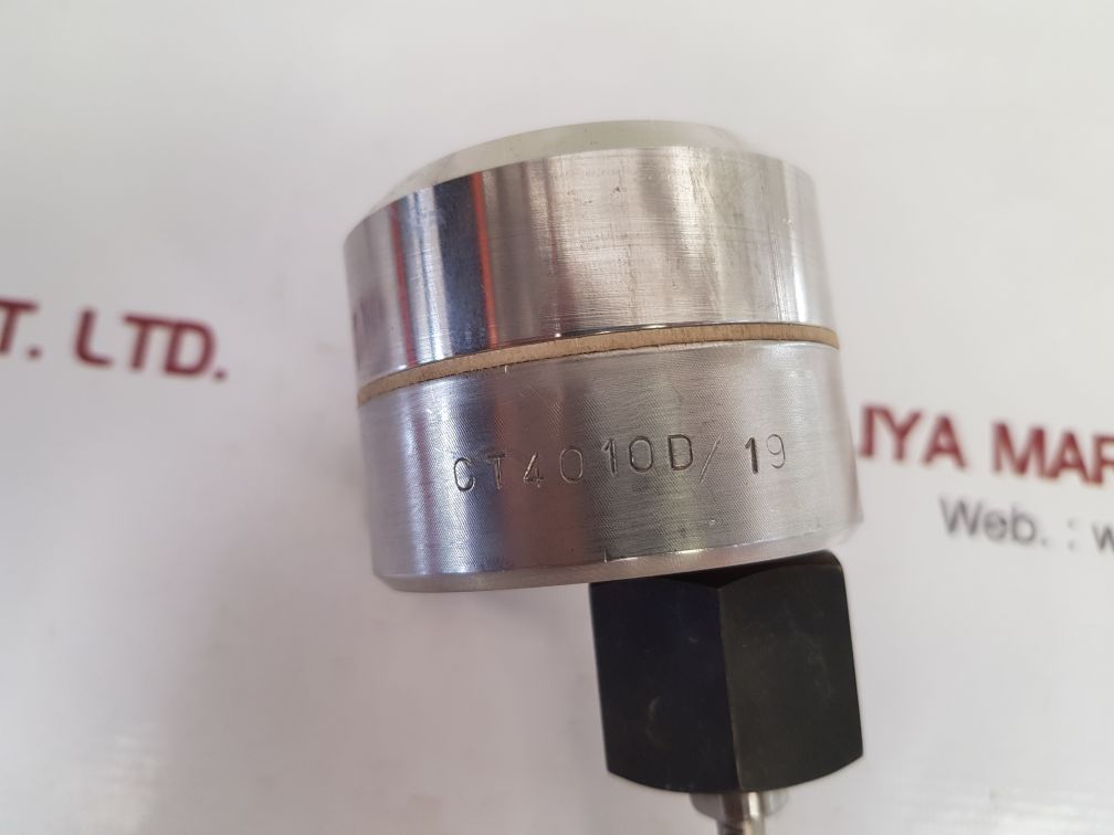 Hawke Ct4010D/19