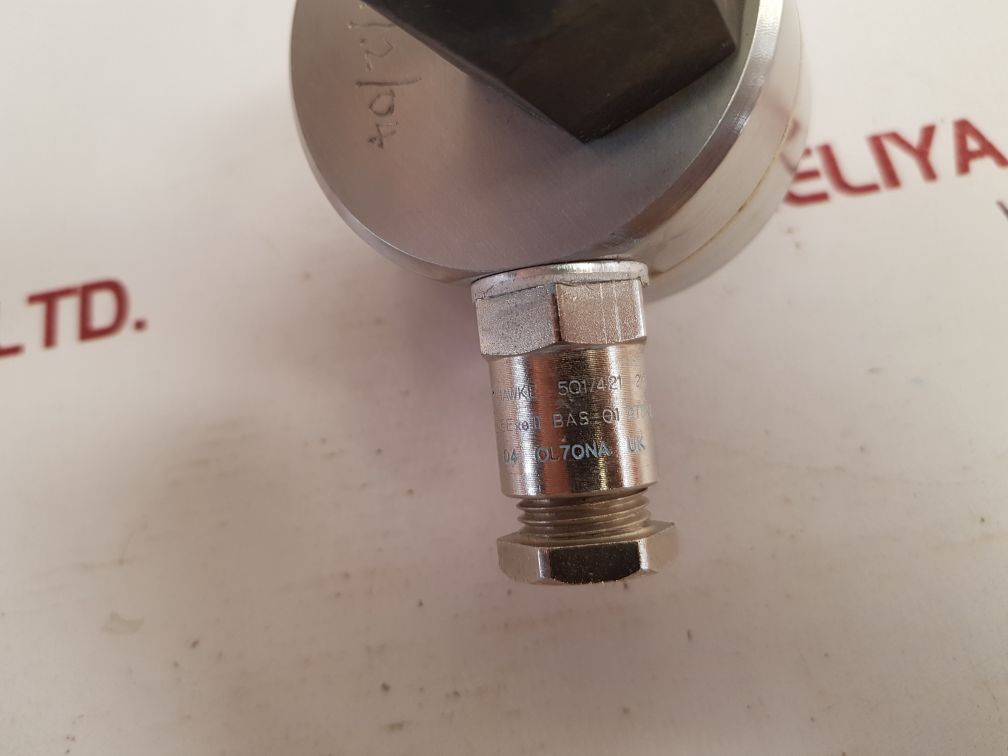 Hawke Ct4010D/19