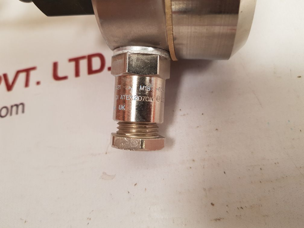 Hawke Ct4010D/19