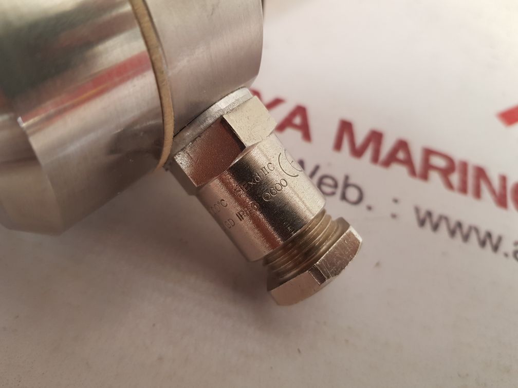 Hawke Ct4010D/19