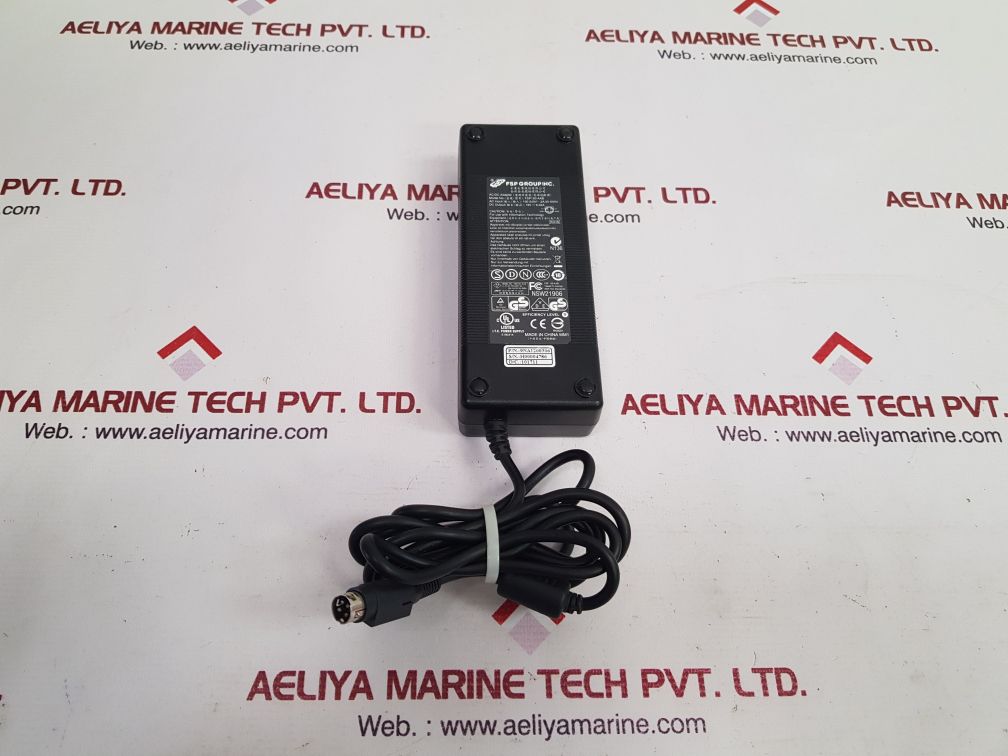 Fsp Group Fsp120-aab Ac/Dc Adapter 9Na1200306