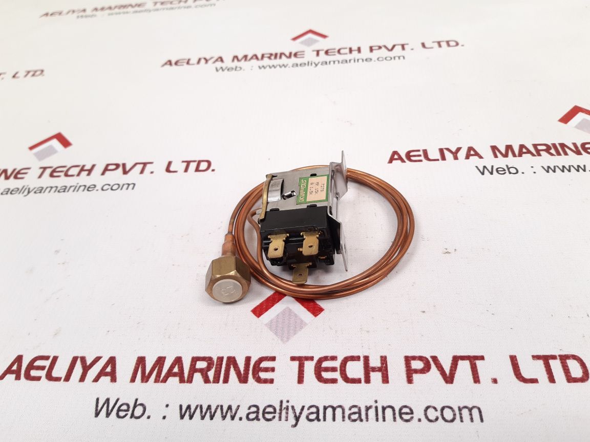 Saginomiya Mp 15K Low Pressure Switch 7278