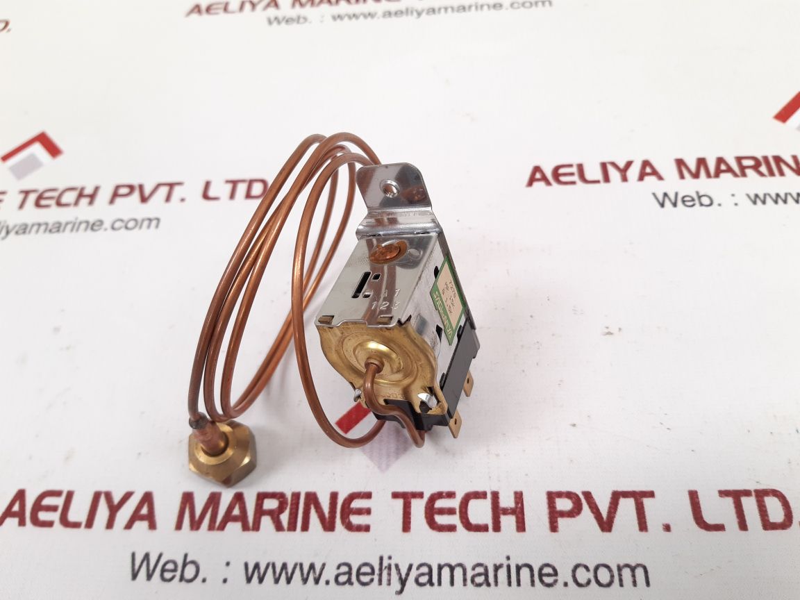 Saginomiya Mp 15K Low Pressure Switch 7278