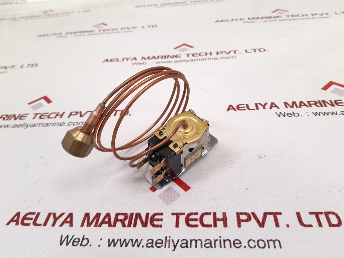 Saginomiya Mp 15K Low Pressure Switch 7278