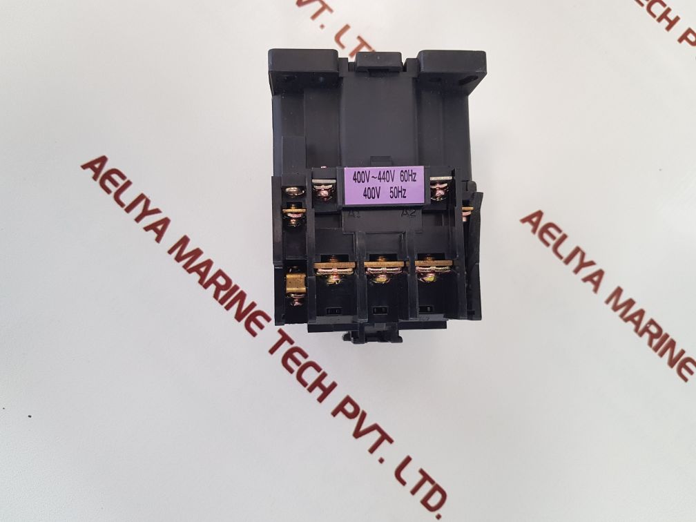 Hyundai hmc37n w 22magnetic contactor