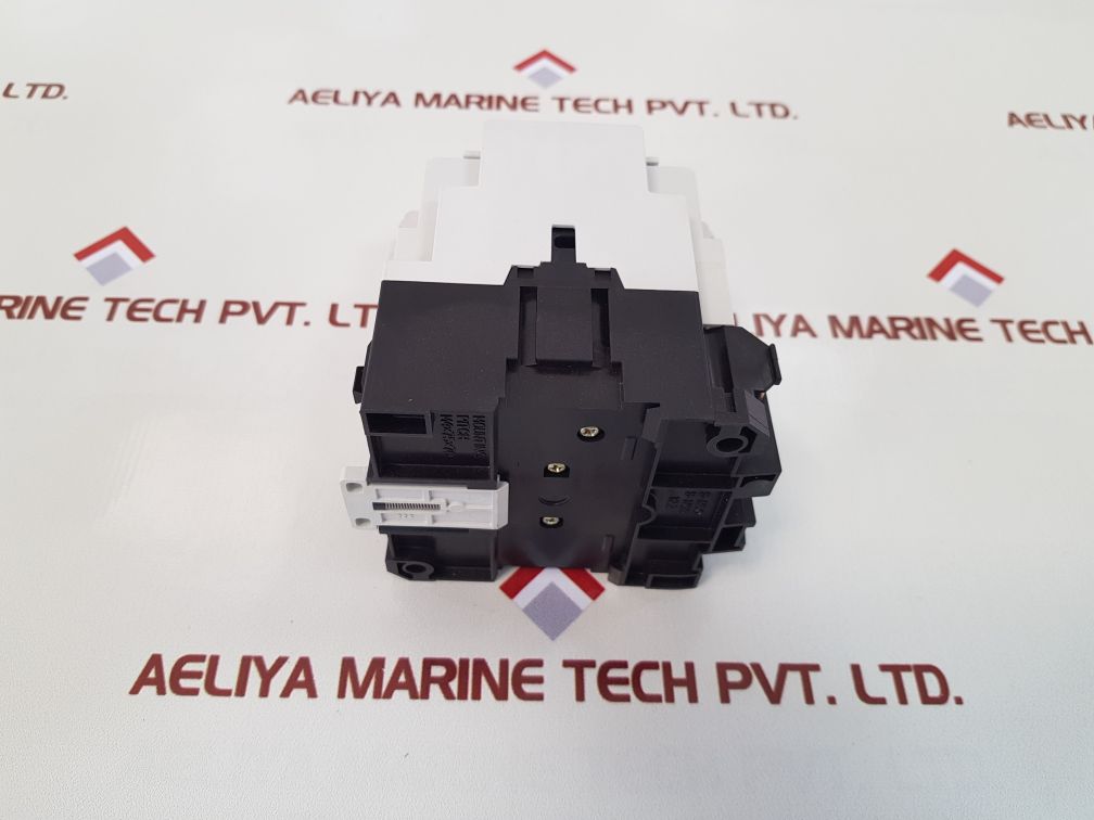 Mitsubishi electric s-n50 contactor