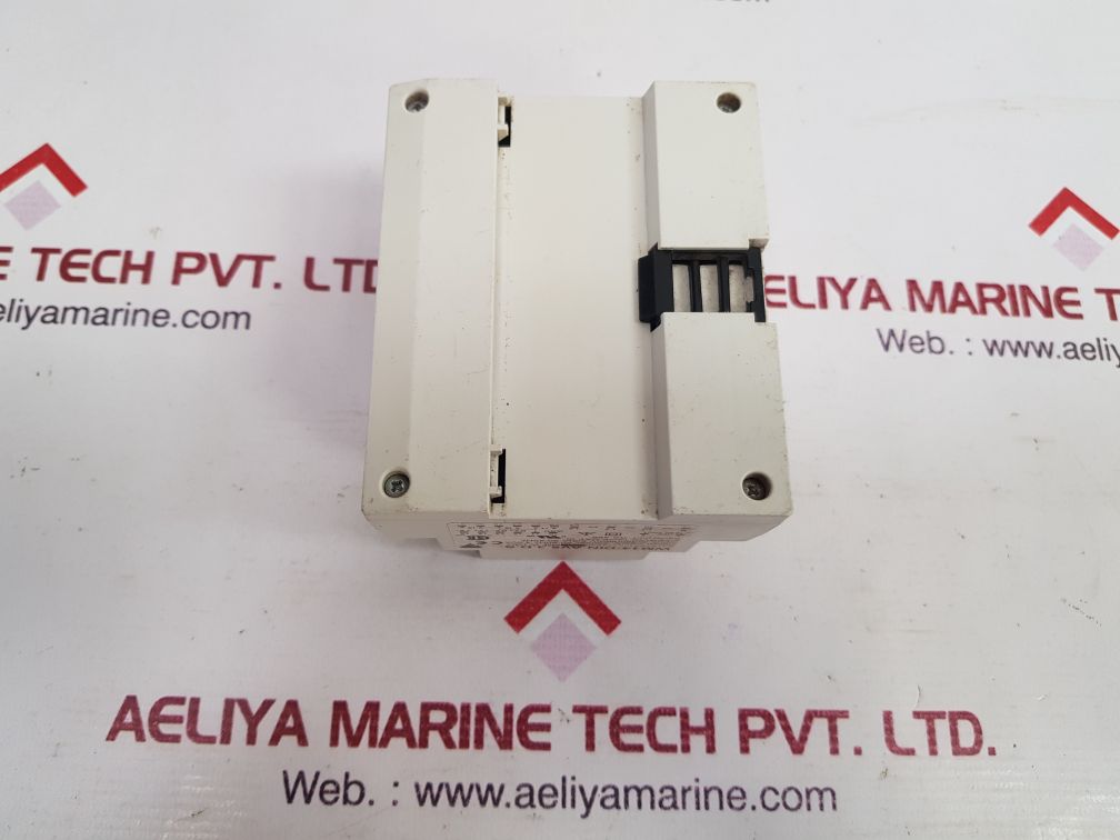 Carlo Gavazzi Wm14-din Power Analyzer Vm1 Wm14-din.Av5.3.D.S