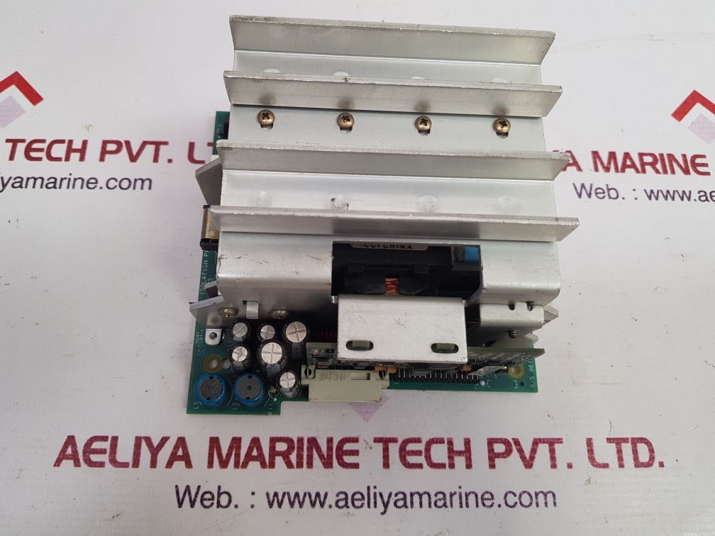 961504 Power Supply Board S96150406 A01