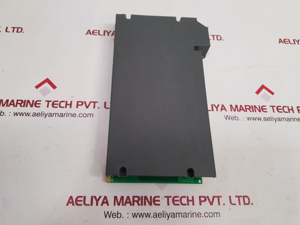 Allen-bradley 1771-ibn Ser.C Input Module