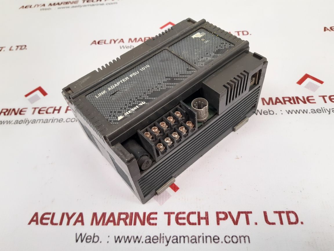Messung Psu 1010 Link Adapter