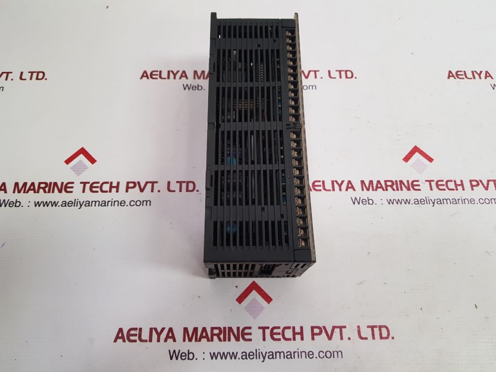 Ge Fanuc Ic693Udr005Rp1 Series 90 Micro Programmable Controller
