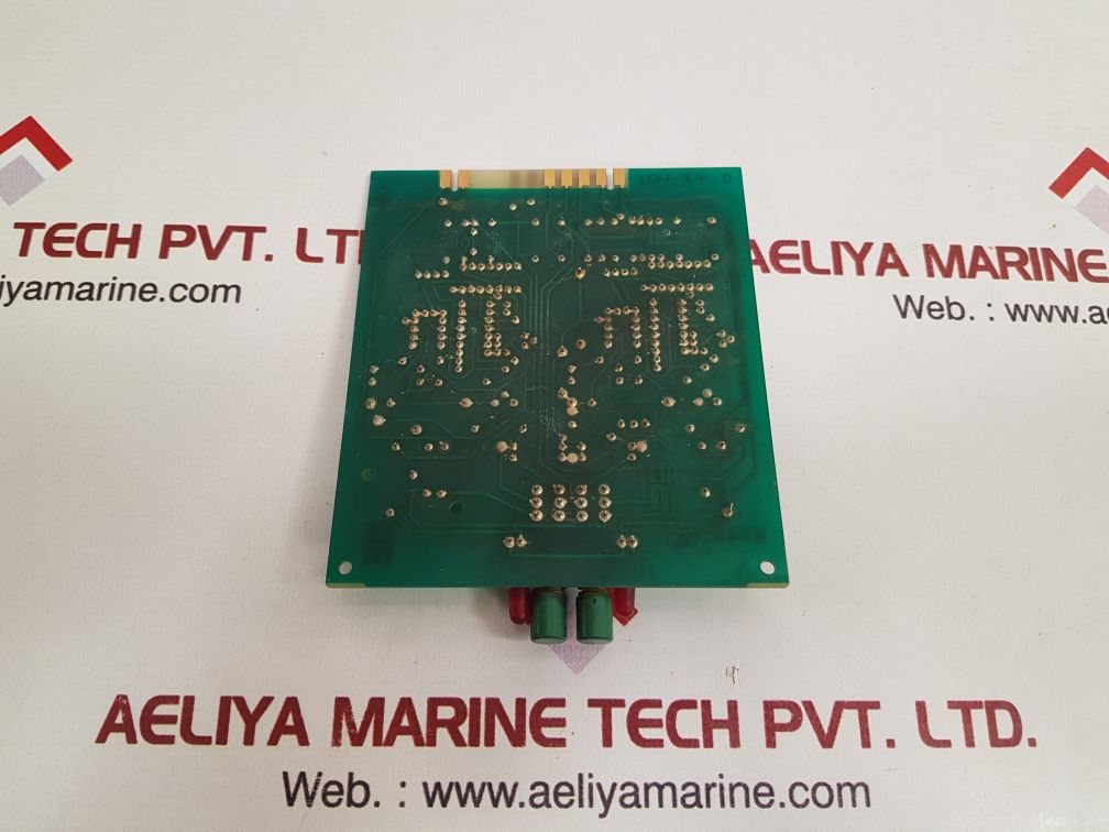 8745.10 Pcb Card 3505 Bw B