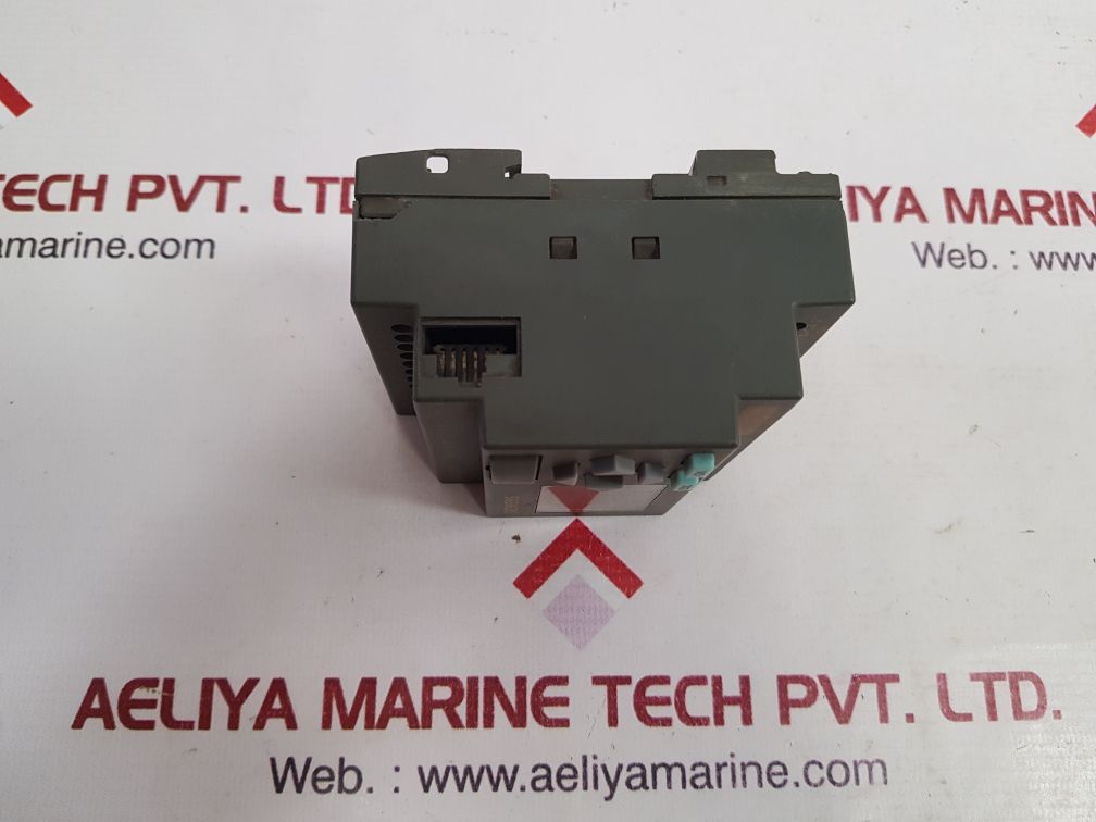 Siemens 6Ed1 052-1Md00-0Ba4 Logic Module S C-t3D40043