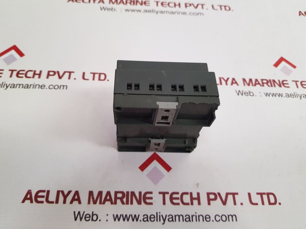 Siemens 6Ed1 052-1Fb00-0Ba6 Logic Controller