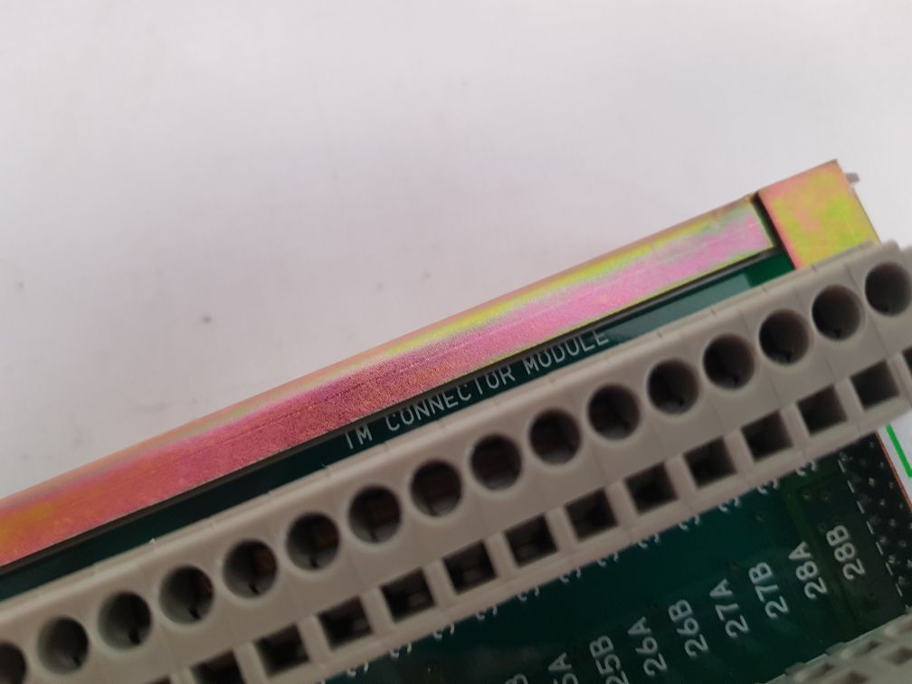 Terasaki Eca-222 Tm Connector Module Alar.0401.081 New