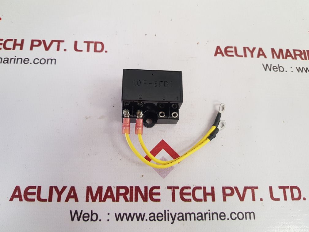 10f-6fb1 brake rectifier module