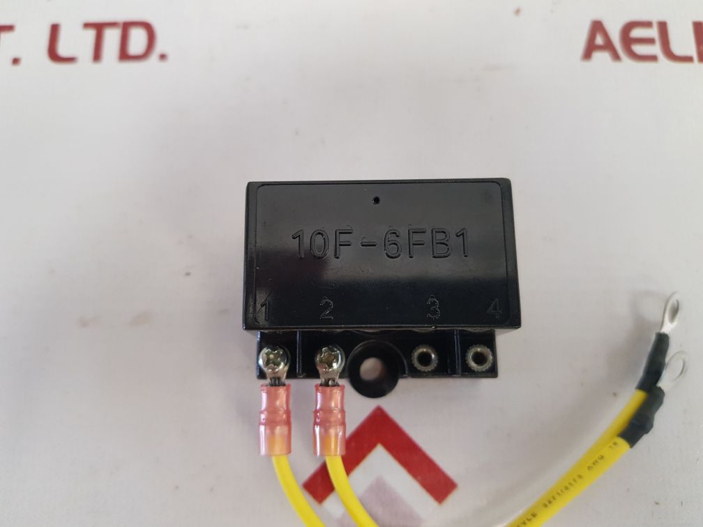 10f-6fb1 brake rectifier module