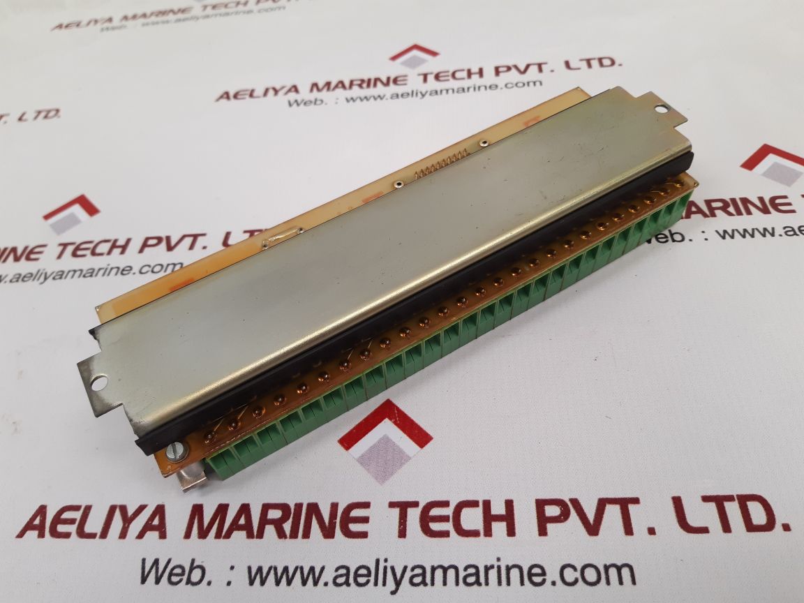 Stromberg Sghc 1 F 2 Pcb Card 57141832 F