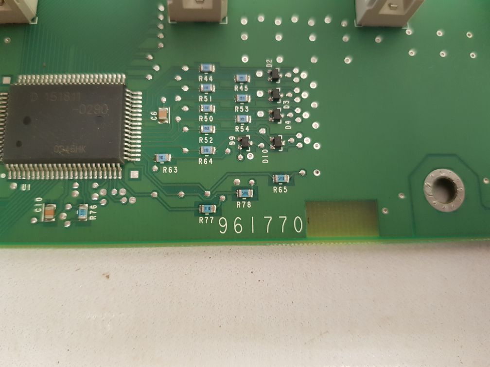 St2nd2d0 99373-922 0418 base card s96177005