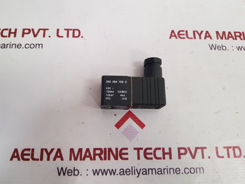 342 054 702 2 penumatic valve coil 24v-