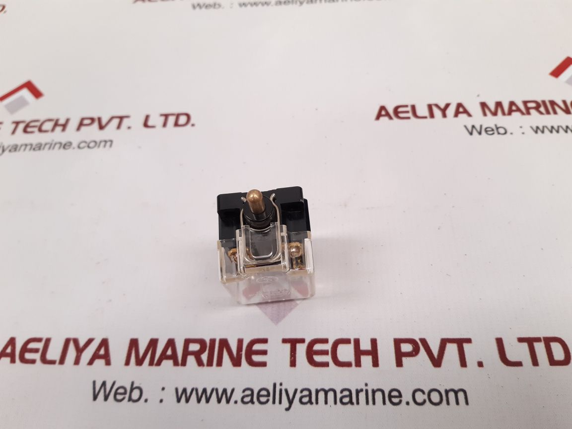Fuji K244Xp-2 Limit Switch