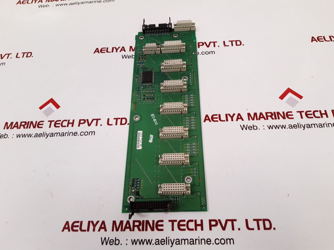 Allen Bradley Slot Board
