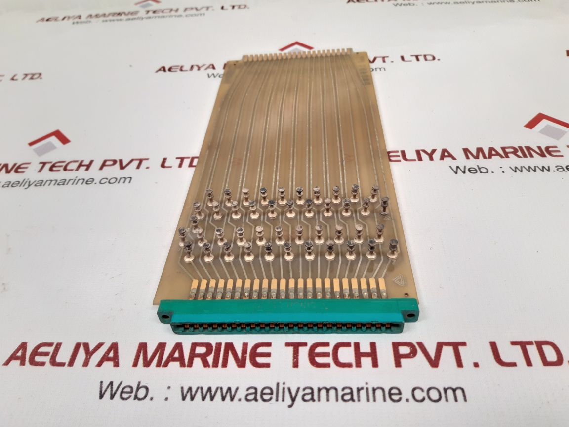 Western d304920 pcb card