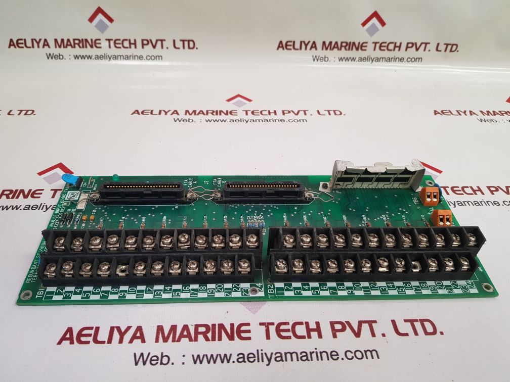 Honeywell 51304337-200 sti high level analog input module