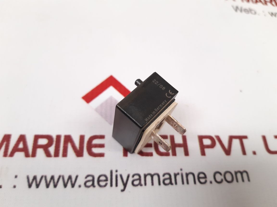Rexroth 894 041 0602 magnetic field switch