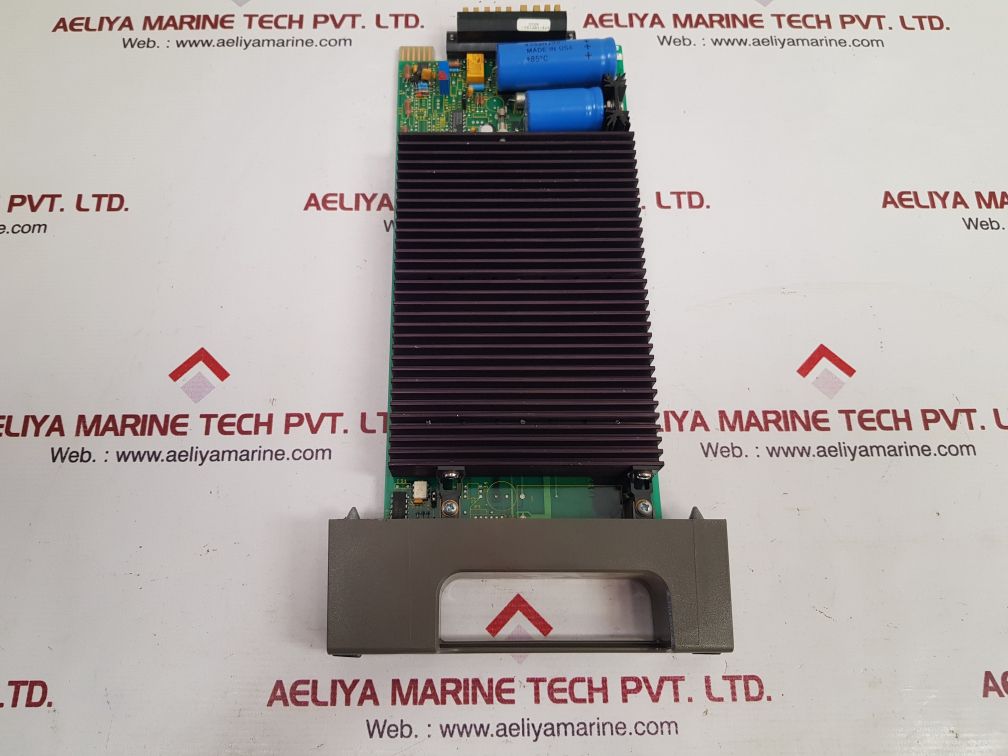 Bailey iepdf01 infi 90 dc system power supply board