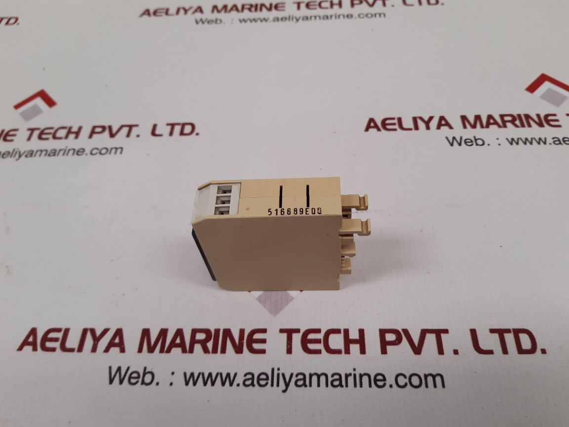 Siemens 3Tx7 002-1Bf00 Output Coupling Link