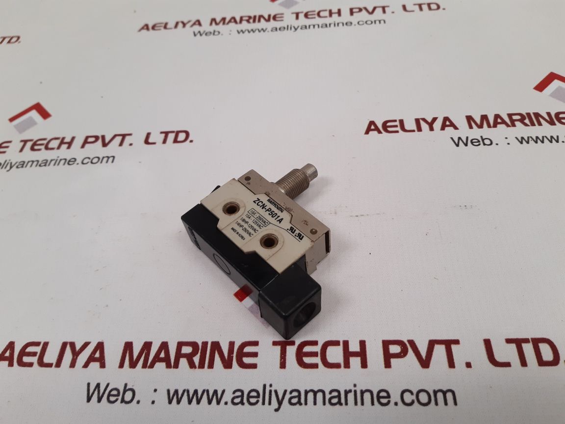 Hanyoung Zcn-p501A