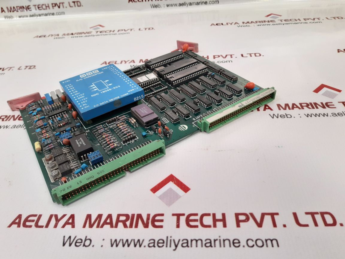 820615-te061-17 pcb card