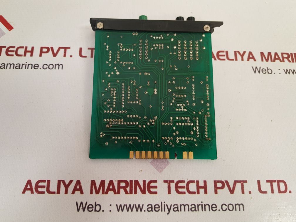 Malling kontrol 8745.11/15 pcb card 845.15b