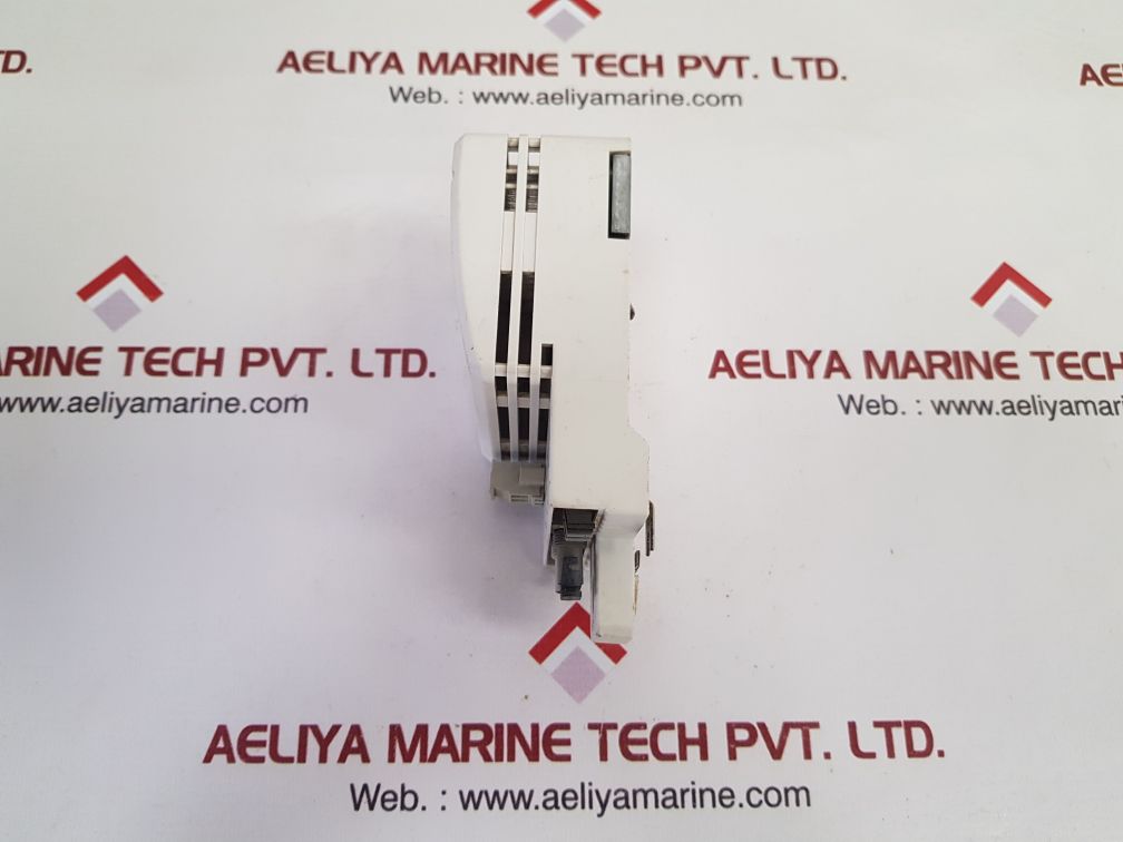 Abb tb825 optical media converter 3bse036634r1 pr:d