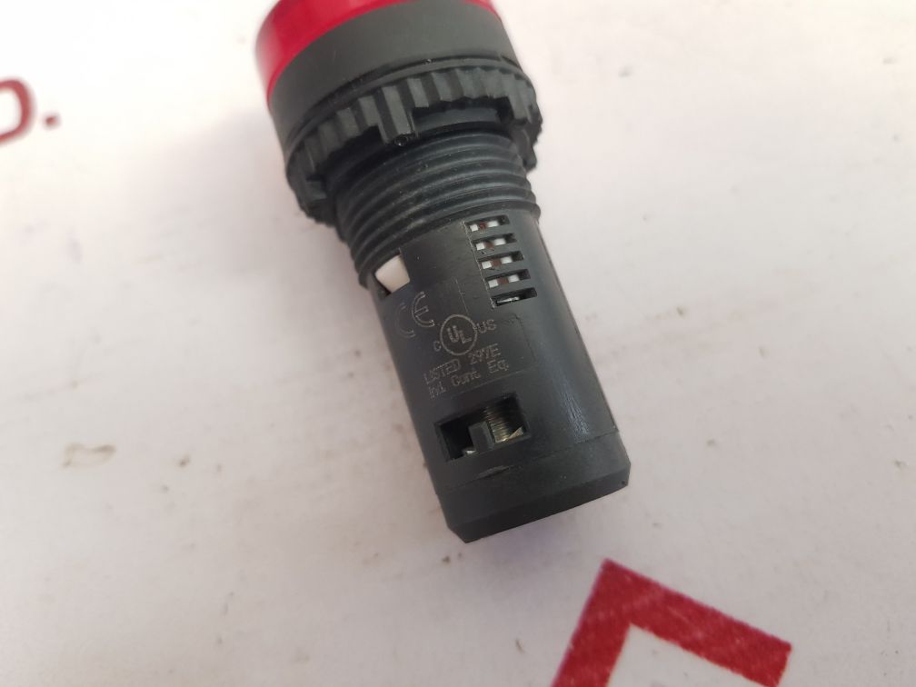 Baco l20sa pilot light 2212716 2w