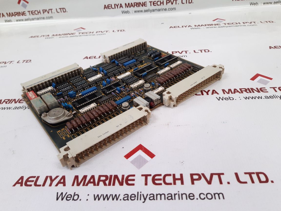Simos ae-20ma-24e pcb card g33928-p2042-l